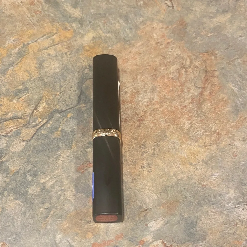 LOreal elegant black